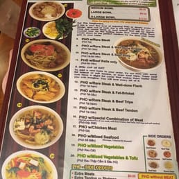 Photos For Cuu Long Vietnamese Restaurant Menu Yelp Photo Of Cuu Long Vietnamese Restaurant Aiea Hi United States Menu