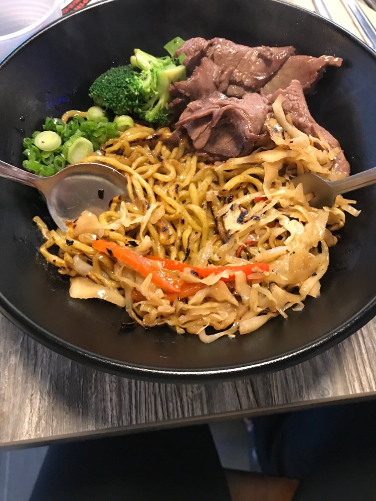 beef ramen yelp