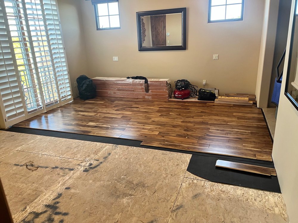 image of business Arizona Flooring Pros