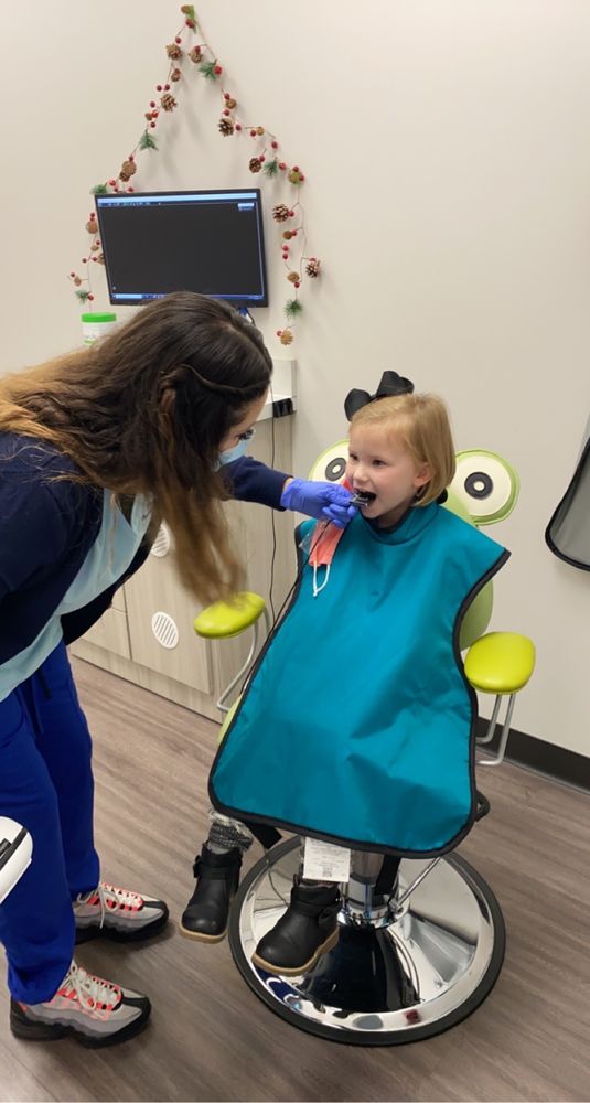 image of business Hurst Pediatric Dentistry