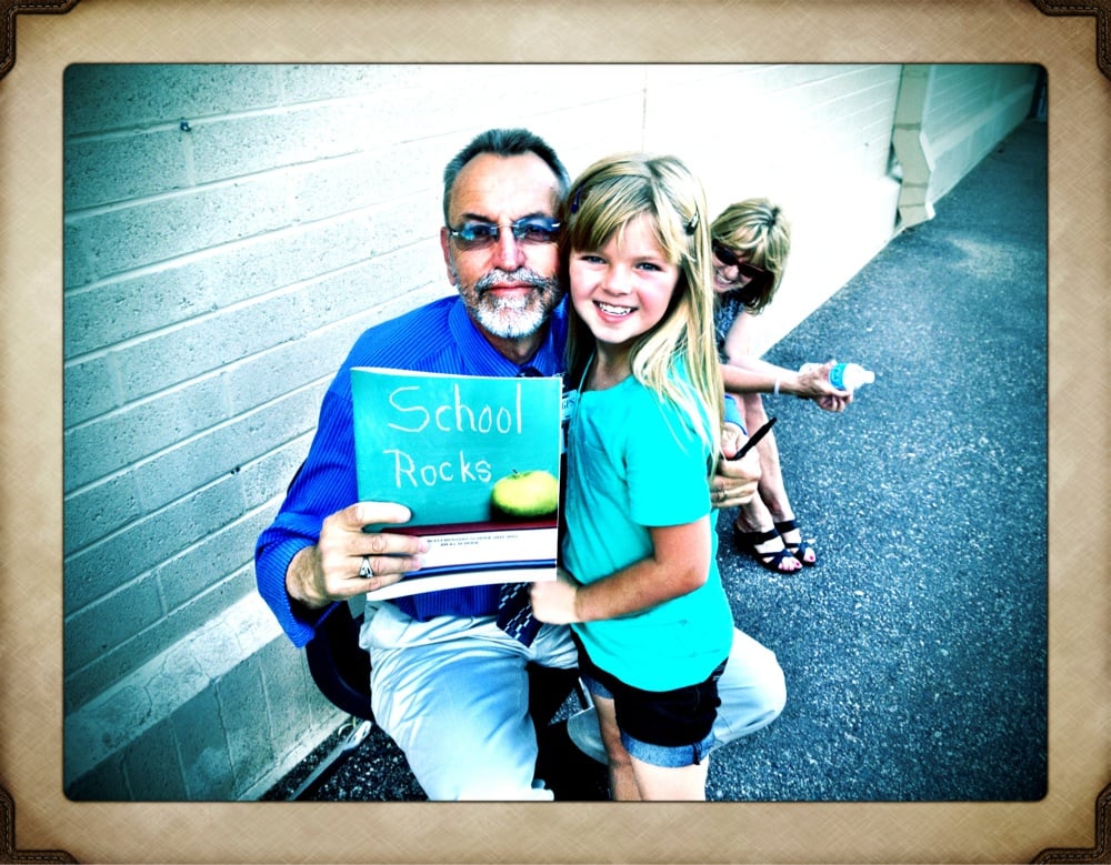 Patterson Elementary School Elementary Schools 1211 E Guadalupe Rd