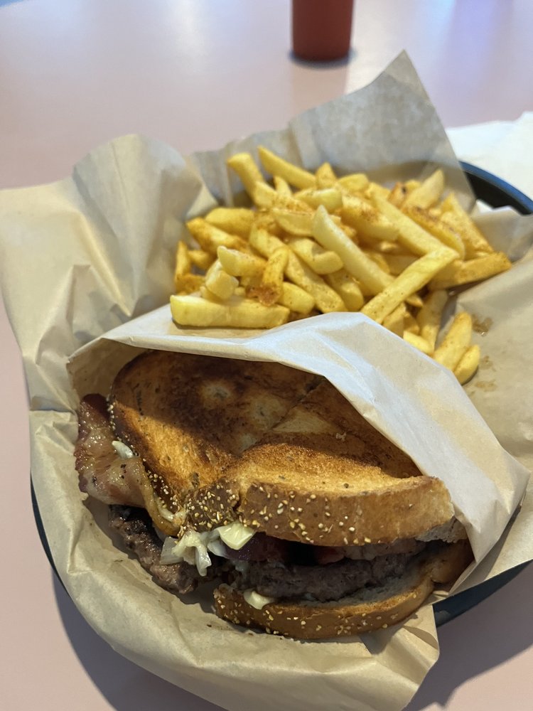 Kitty's Homestyle Cafe Kitty's Homestyle Cafe