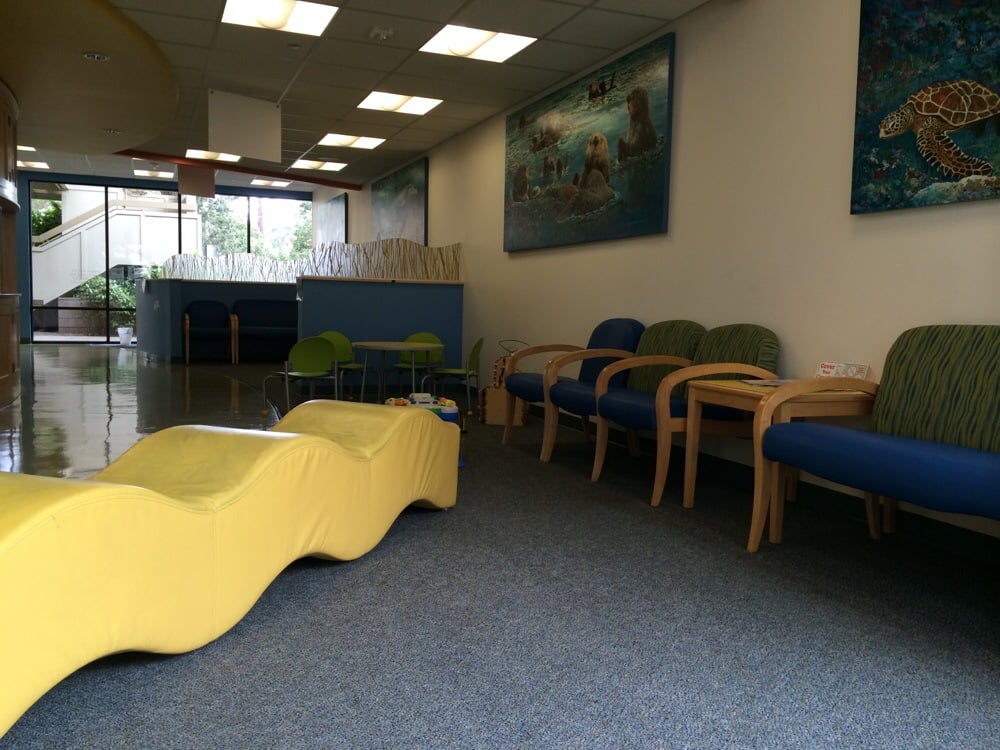 image of business Stanford Medicine Children’s Health Pediatrics – Monterey
