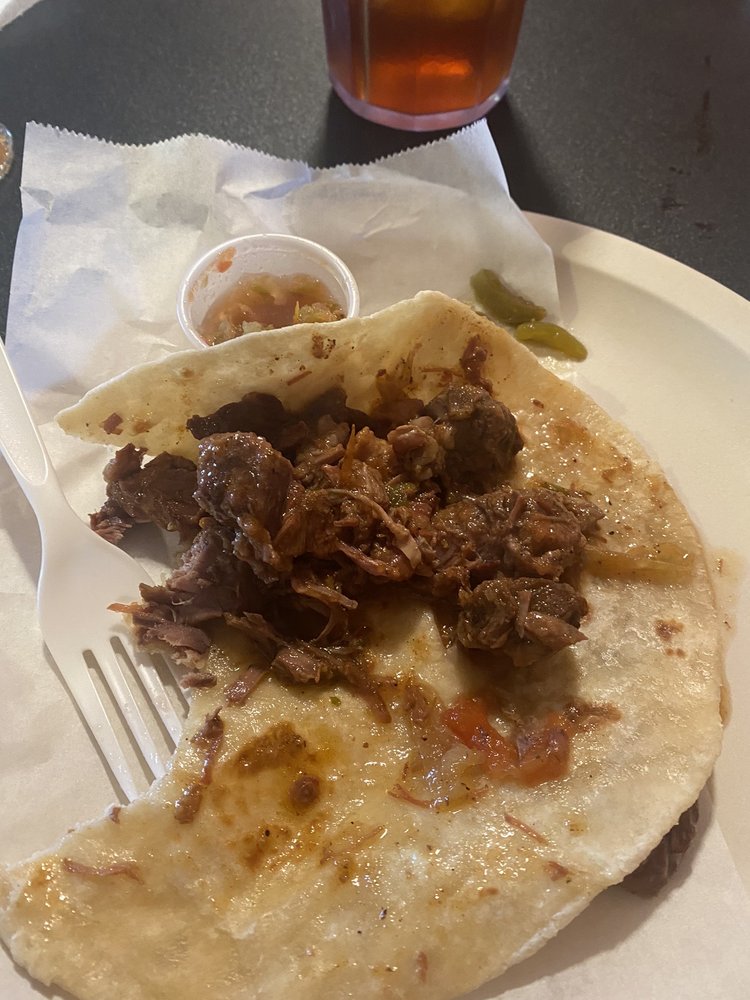 Tamale House Factory No2