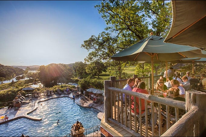 Indian Point Restaurant Branson Missouri Indian Point Restaurant Branson Missouri