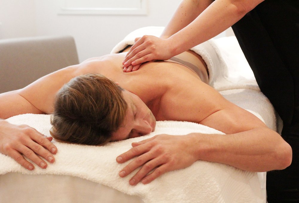 Top Dragon Massage