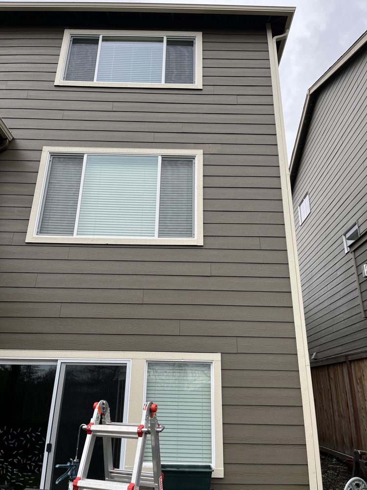 Handyman of Maple Valley