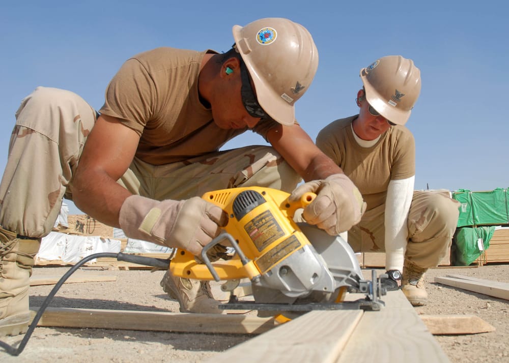 image of business Eagle Team Construction