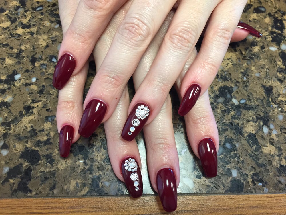 Classy Nails 243 Photos & 93 Reviews Nail Salons 970 Sunrise Ave