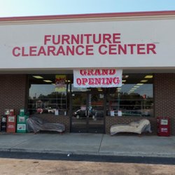 Furniture Clearance Center - Furniture Stores - 4620 D W Market St