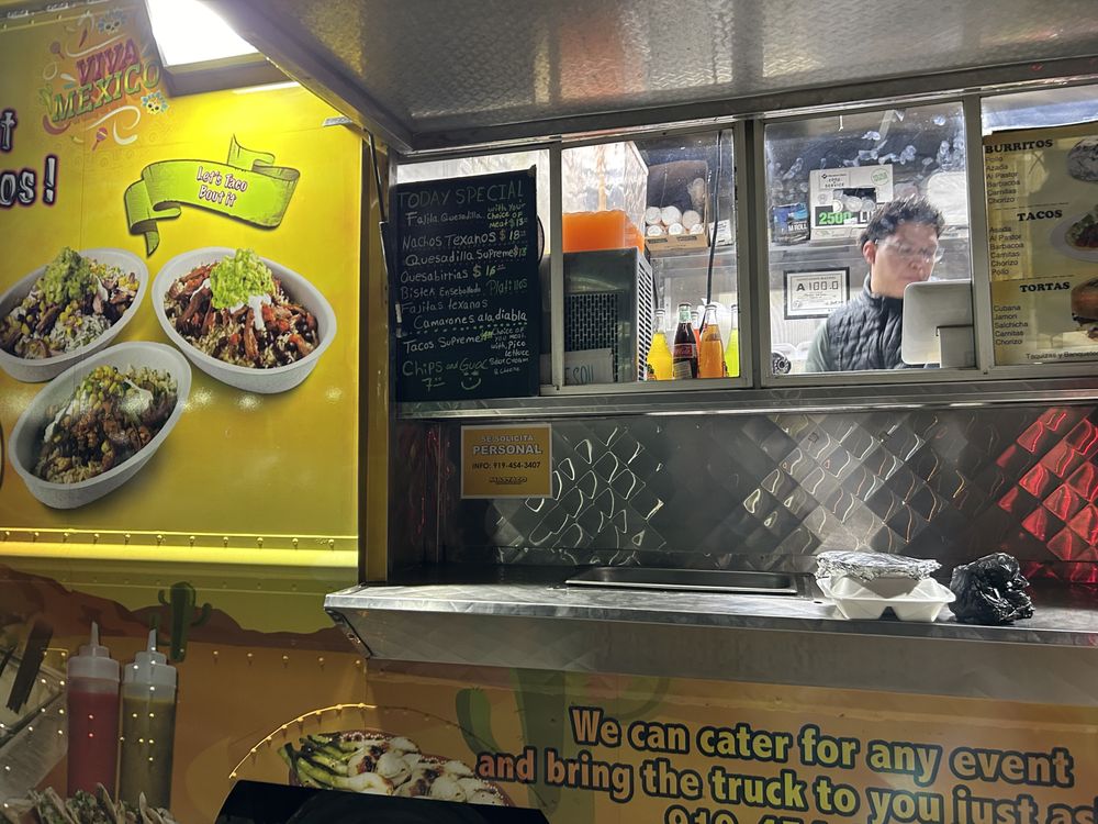 Mas Taco Authentic Street Tacos