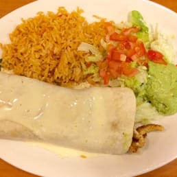 El Patio Mexican Restaurant 104 Foton 126 Recensioner