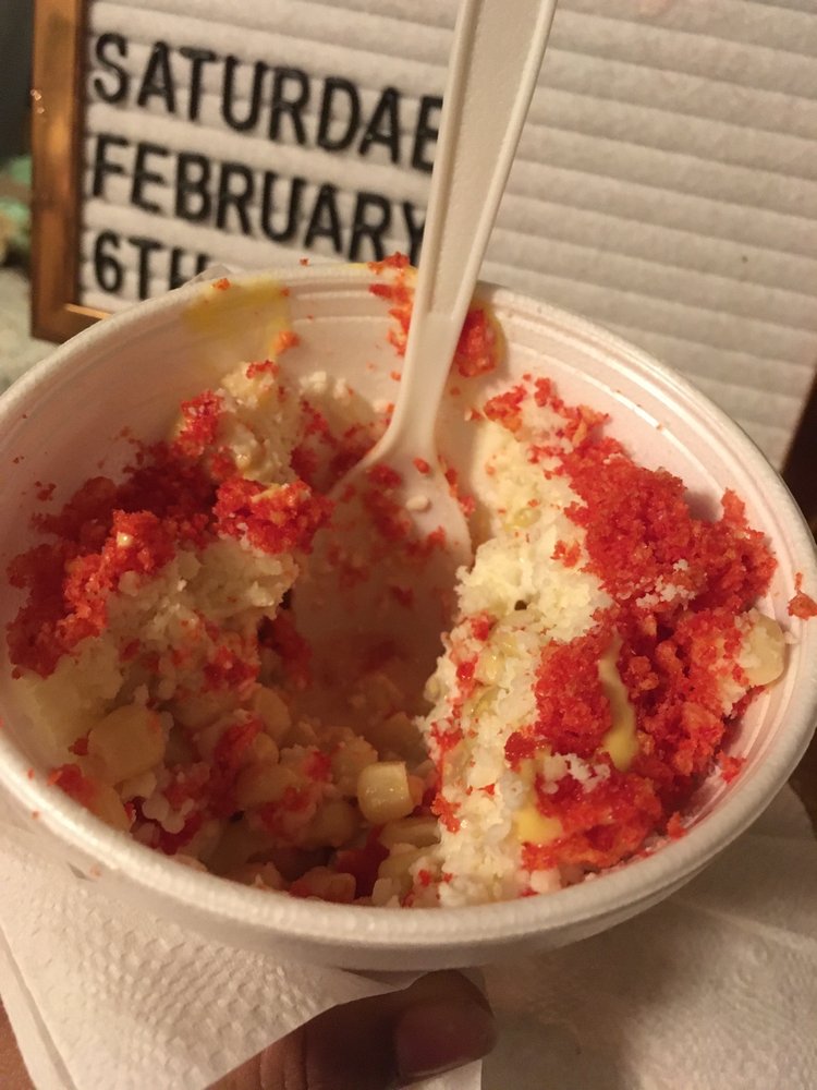 La Michoacana