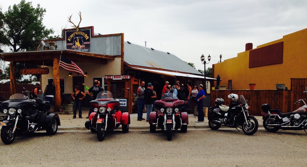 The Emporium 35 Photos American (Traditional) 221 Hwy 85, Hawk