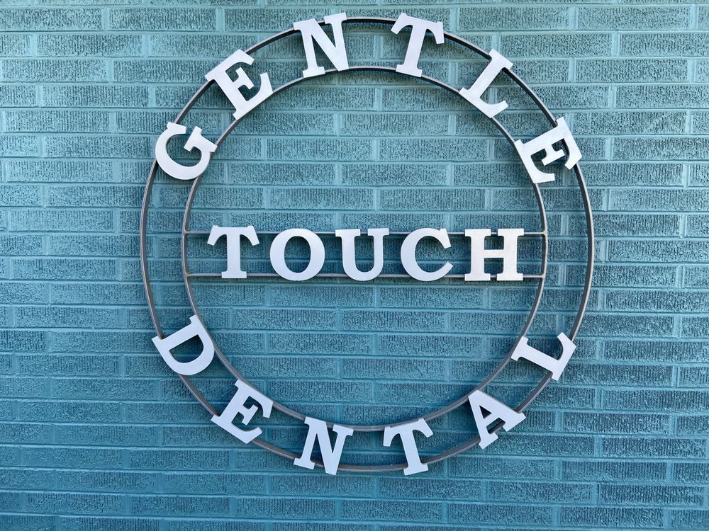 image of business Gentle Touch Dental
