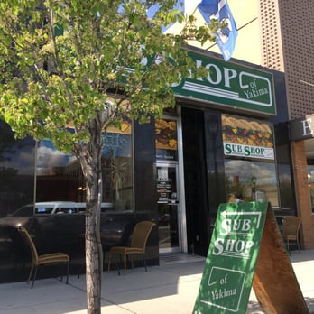 Sub Shop of Yakima - 12 Photos & 26 Reviews - Sandwiches - 20 N 2nd St