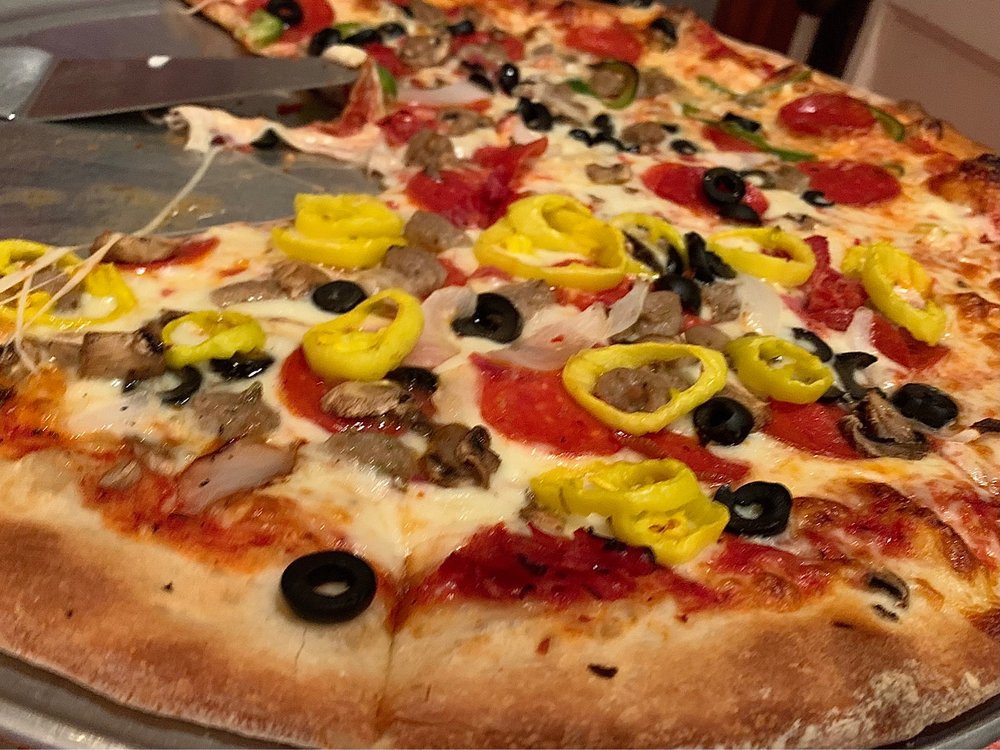 The Pizza Loft at Gianni's