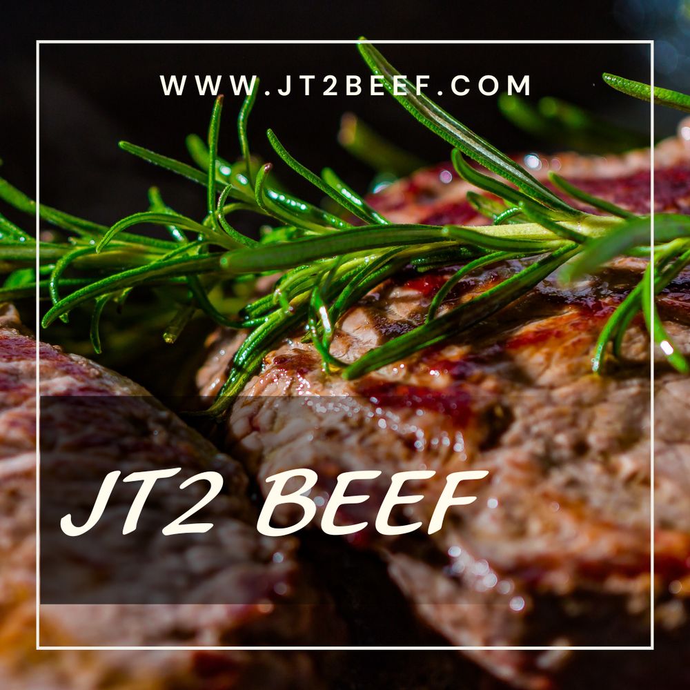 JT2 Beef