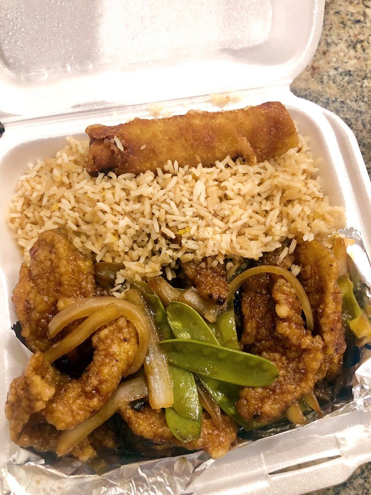 Papa Lee Chinese Restaurant Papa Lee Chinese Restaurant