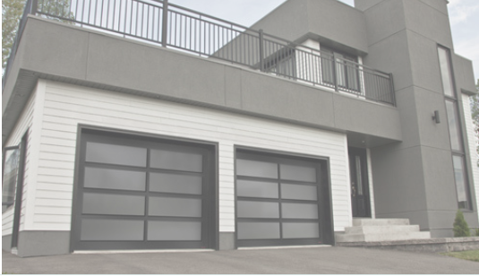 Greenlight Overhead Door