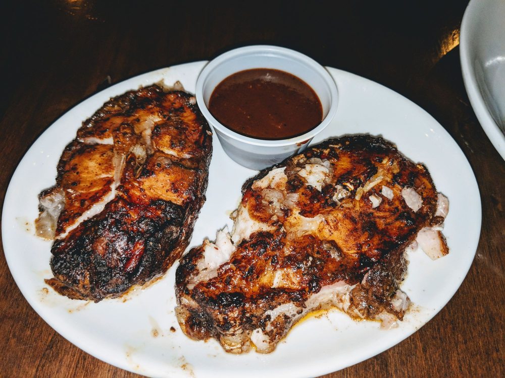 Ja’ Grill Hyde Park 298 Photos & 351 Reviews Lounges 1510 E