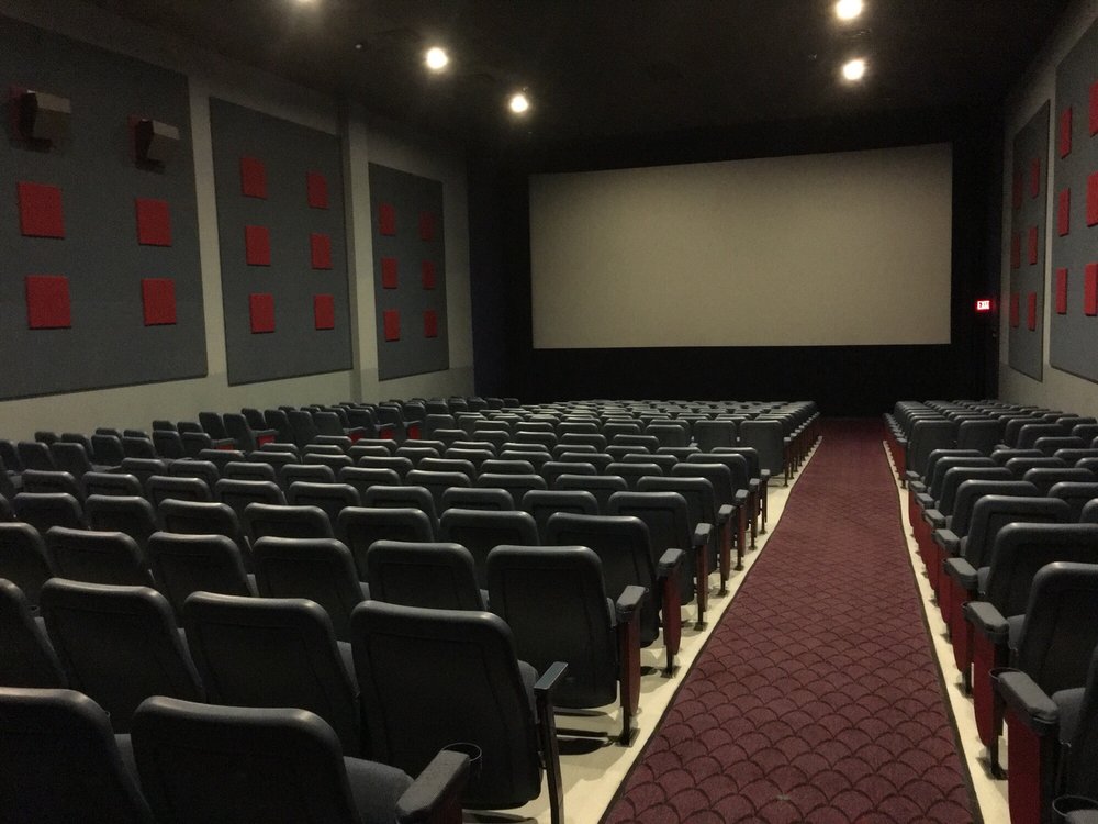 Showcase Cinemas Bridgeport