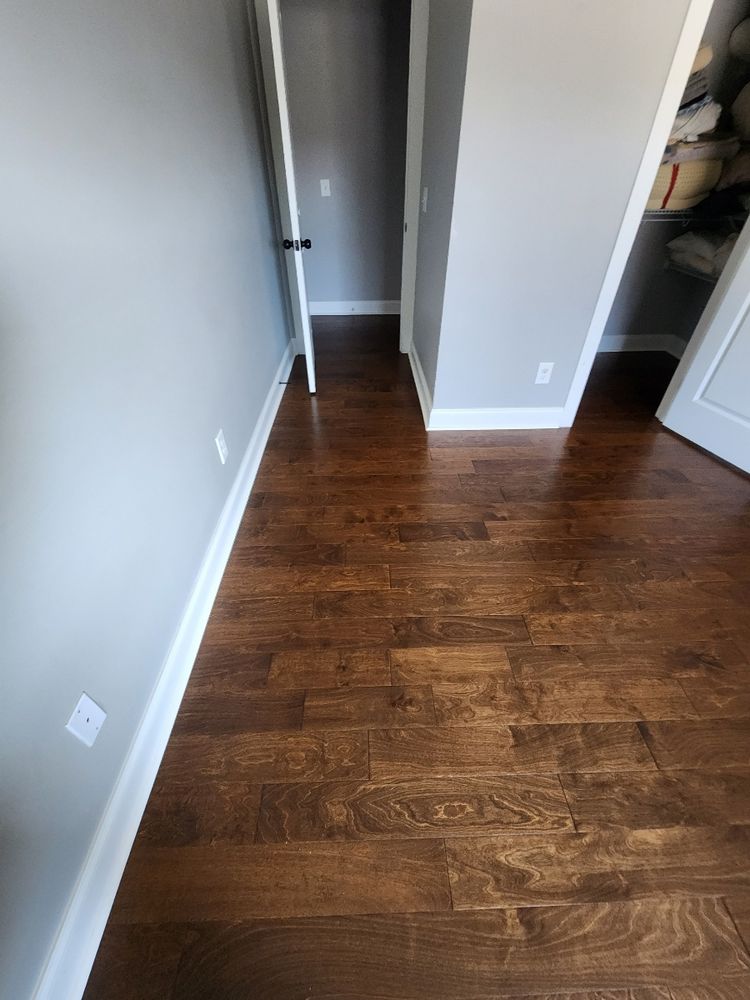 Dockery Abbey Carpet And Floor