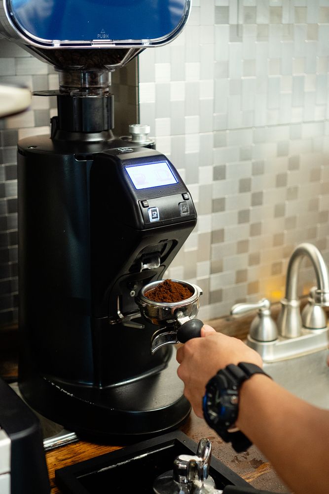 Rendezvous International Cafe