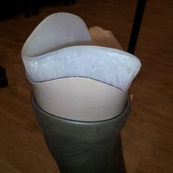 Hanger prosthetics catalog picture