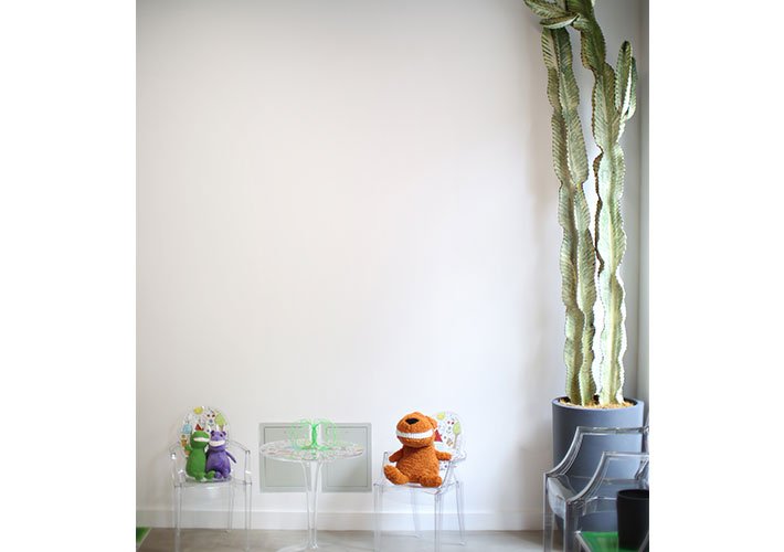 image of business Tribeca Dental Associates - Greene
