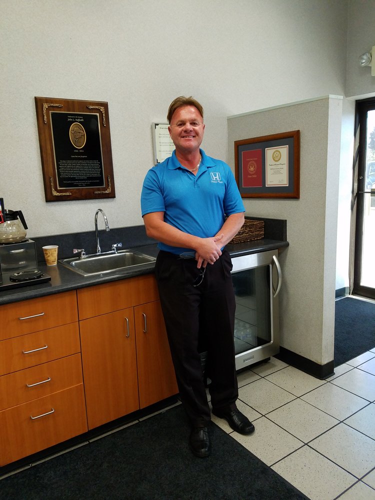 Bill Pearce Honda >> Salesman Brian Awesome Salesman And Not Pushy Yelp Bill Pearce Honda >> Salesman Brian Awesome Salesman And Not Pushy Yelp