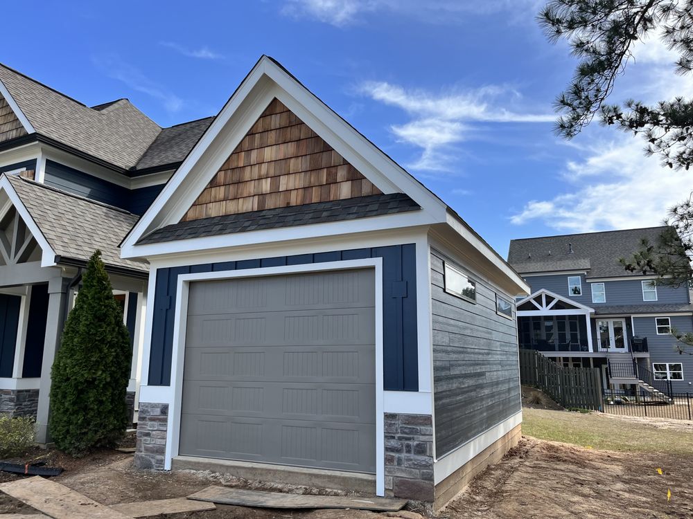 image of business Better-Bilt Buildings