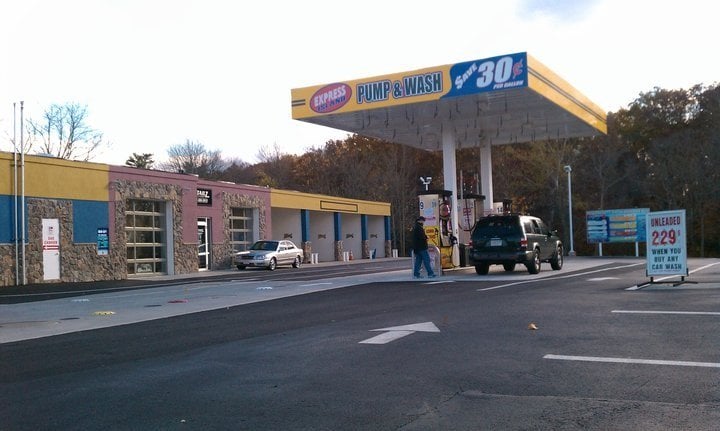Prestige Car Wash Taunton Ma Prestige Car Wash Taunton Ma