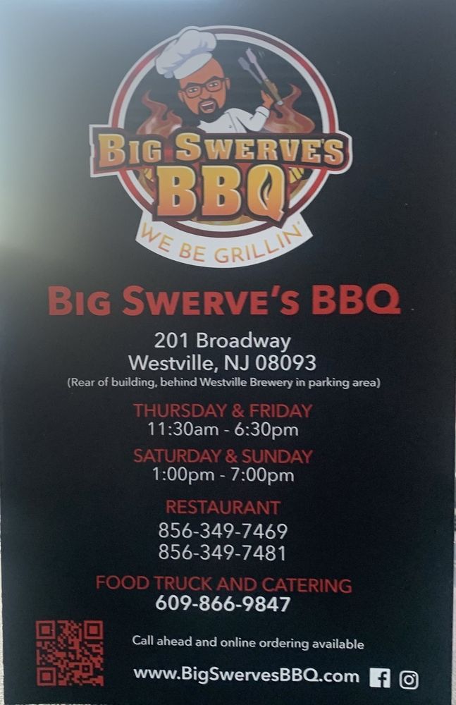 Big Swerve’s BBQ
