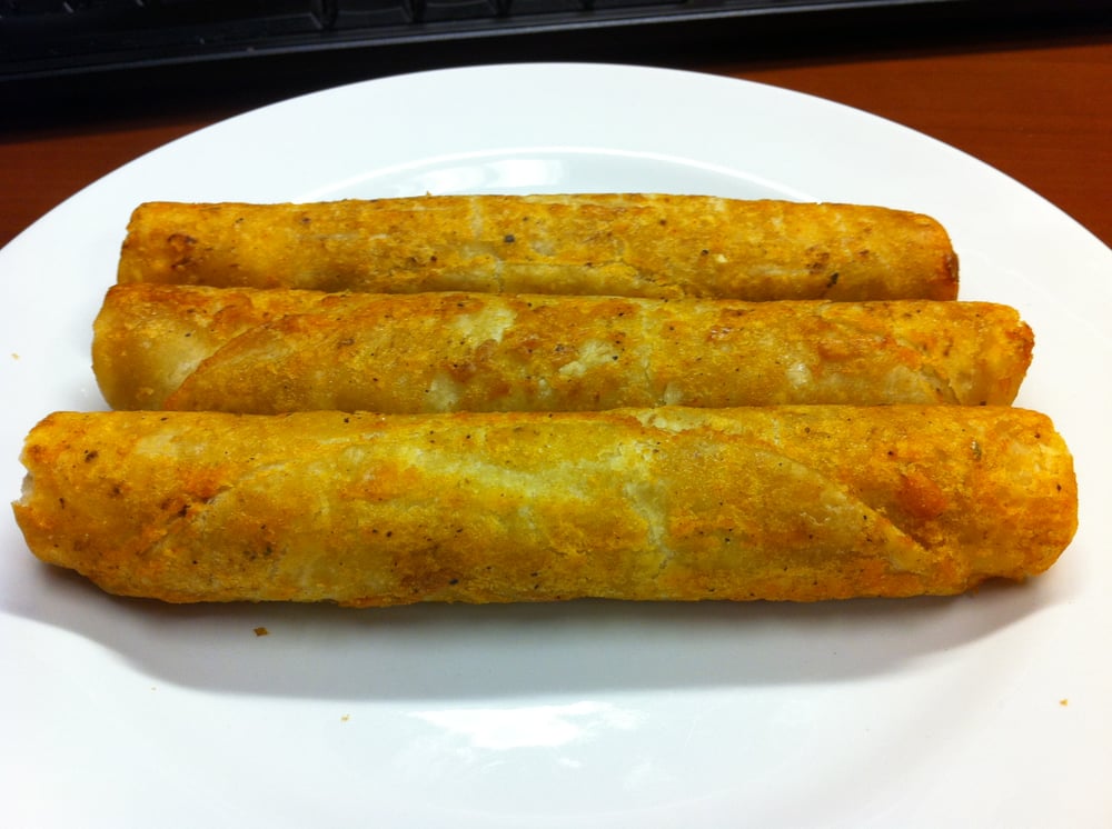 7 11 Taquitos Calories Asking List