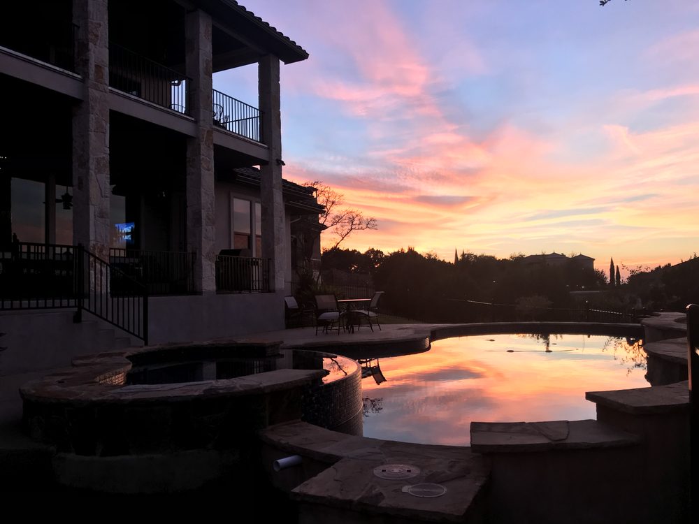 Photos For Athena Pools Yelp Photo Of Athena Pools Austin Tx United States