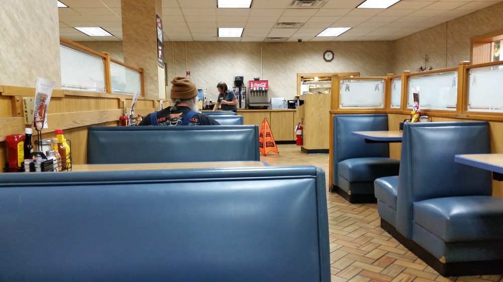 46 Diner