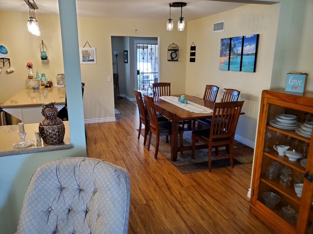 image of business Berard Hardwood Flooring