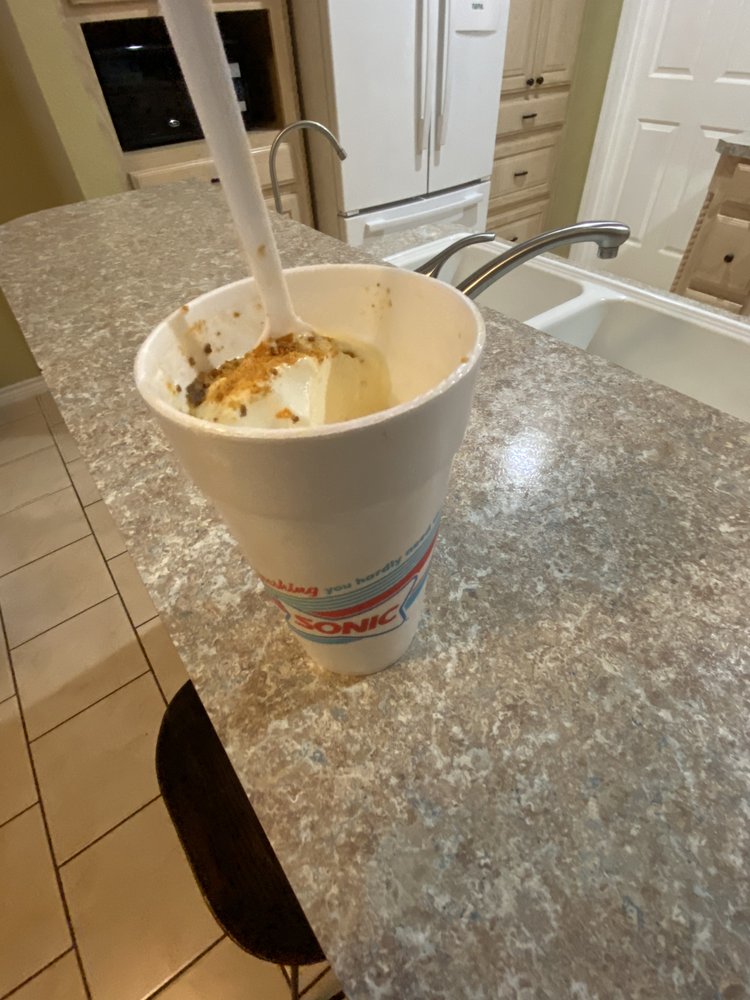 Sonic Drive-In