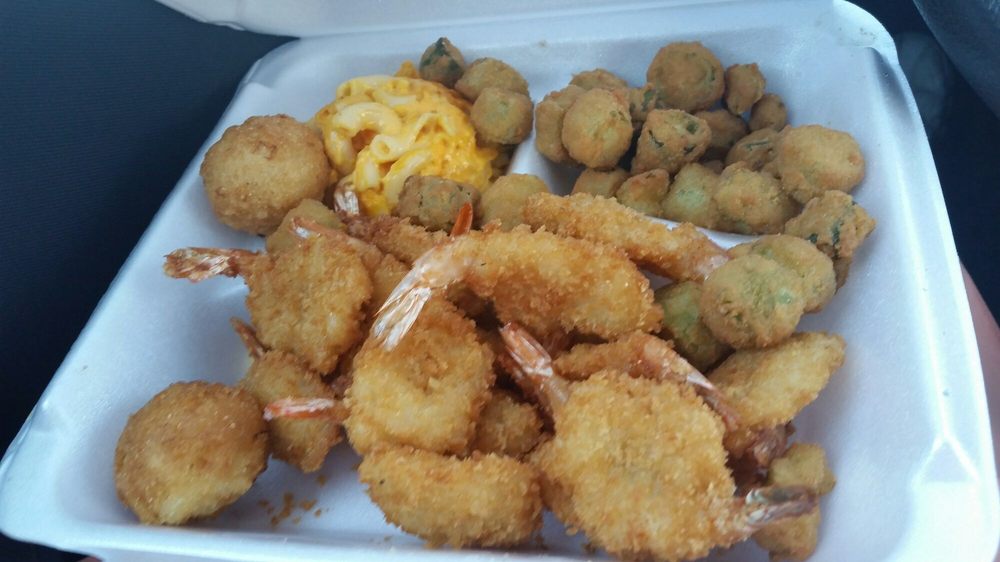 Captain D's