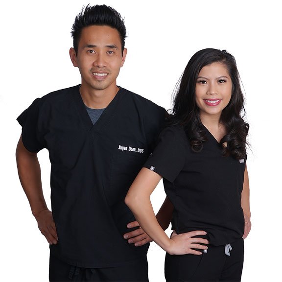 image of business Hillside Family Dentist
