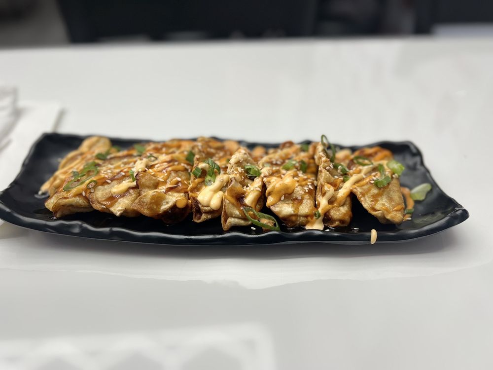 Mexihanas Hibachi Grill