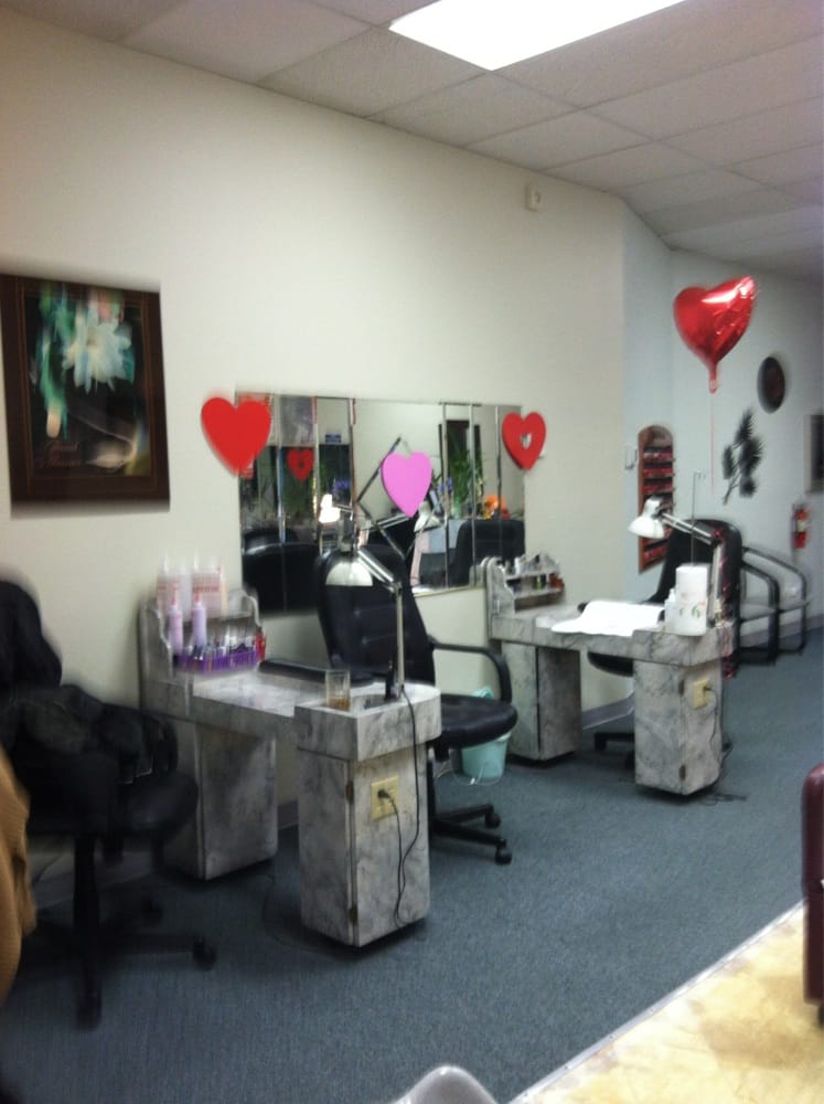 Stop 4 Nails 88 Photos & 155 Reviews Nail Salons 4038 Factoria