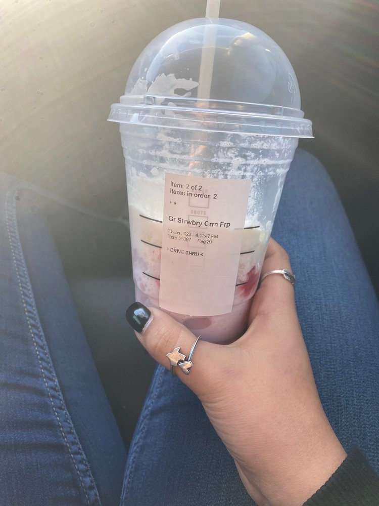 Starbucks