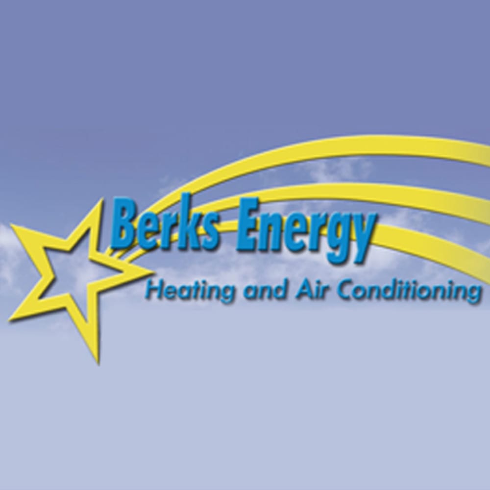 image of business Berks Energy Heating and Air Conditioning