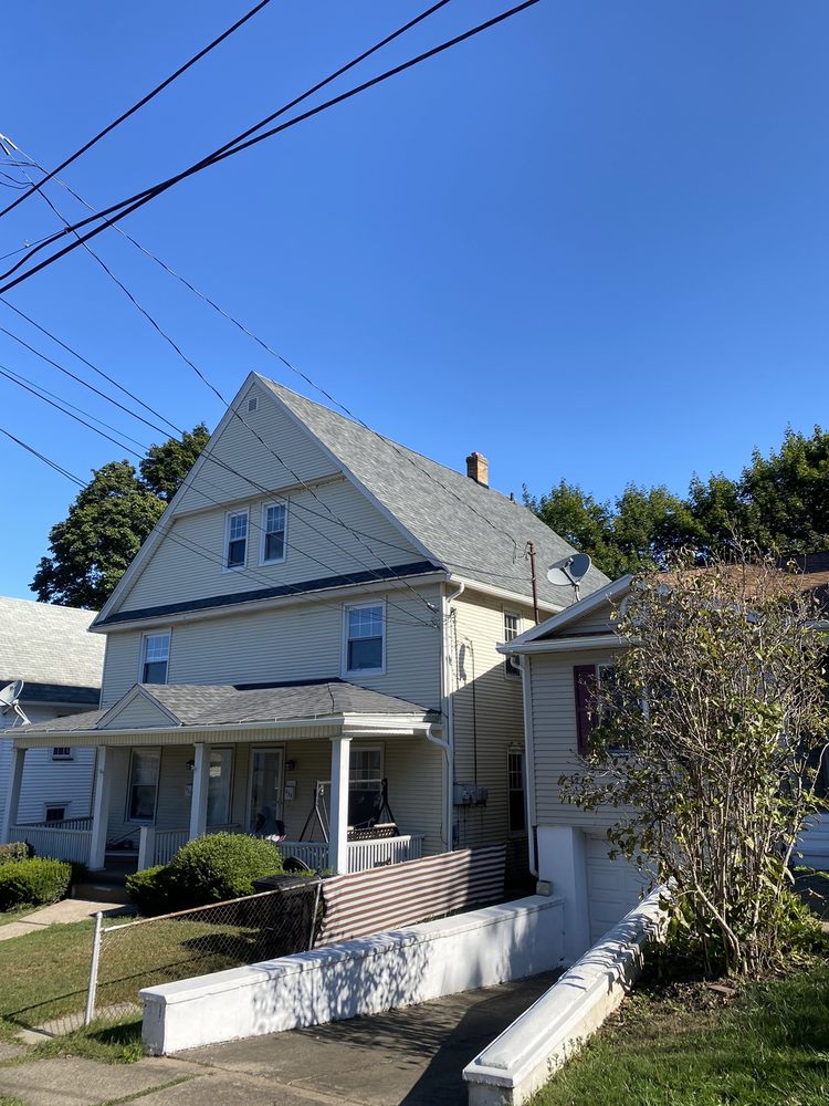 Ritter's Roofing