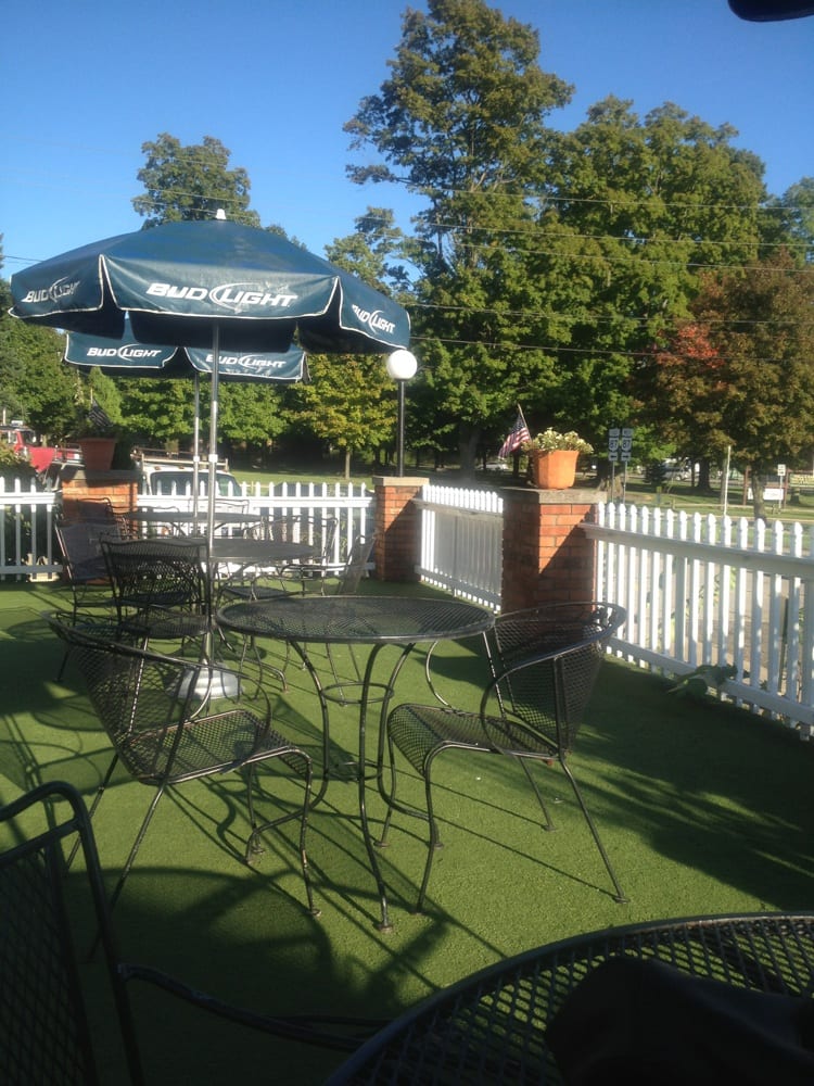 Burton Family Restaurant CLOSED American (Traditional) 14609