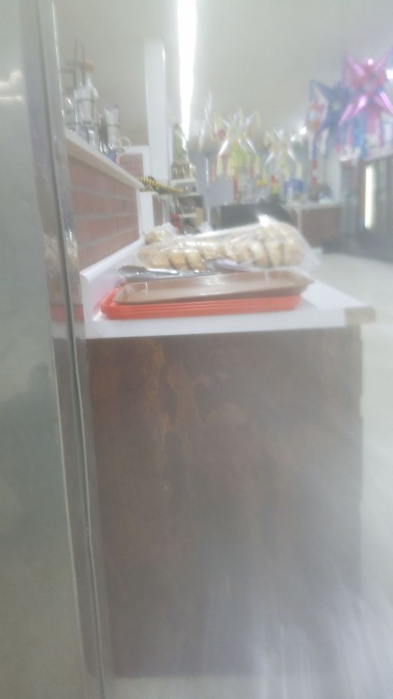 Panaderia y Taqueria Regia