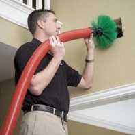 Specialized Air Duct Care
