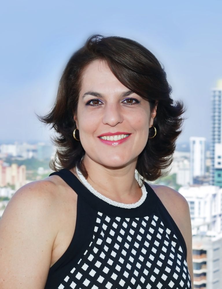 Patrizia Pluchino - The Keyes Company Realtors